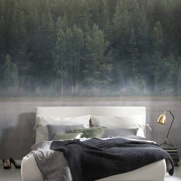 Фотообои Komar SHX7-215 Scandi Wall