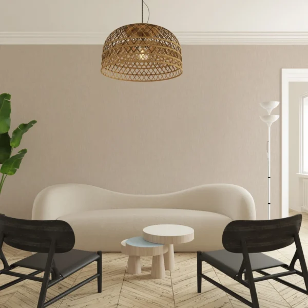 Флизелиновые обои Marburg Camargue 33327 Le lin