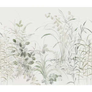 Fliistapeet Marburg Camargue 36936 Les herbes sauvages