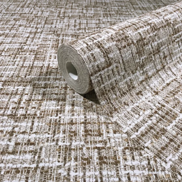 Флизелиновые обои Marburg Camargue 37030 Tweed bouclé