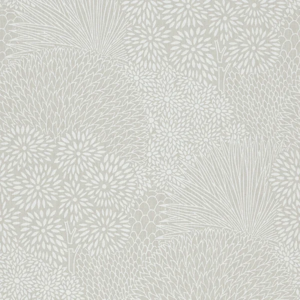Fliistapeet Marburg Camargue 37036 Fleurs sur lin