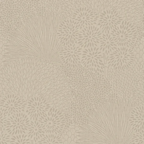 Флизелиновые обои Marburg Camargue 37037 Fleurs sur lin