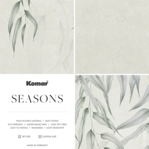 Фотообои Komar SX7-045 Branches
