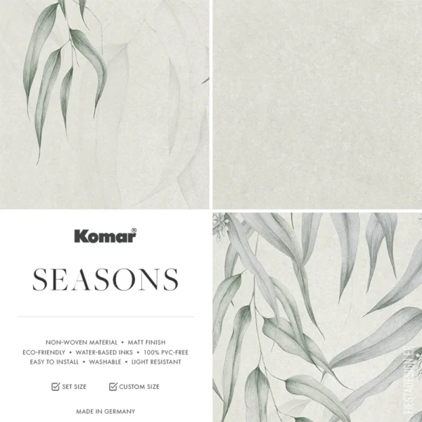 Фотообои Komar SX7-045 Branches