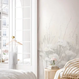 Флизелиновые обои Marburg Cashmere 36590 Wild Blossom