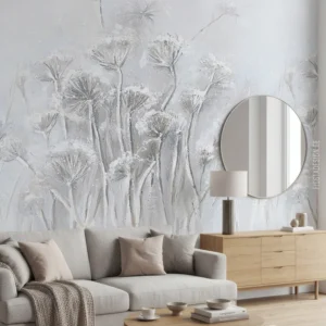 Fliistapeet Marburg Cashmere 36592 Silent Umbels
