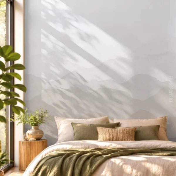 Флизелиновые обои Marburg Cashmere 36598 Silent Ridges