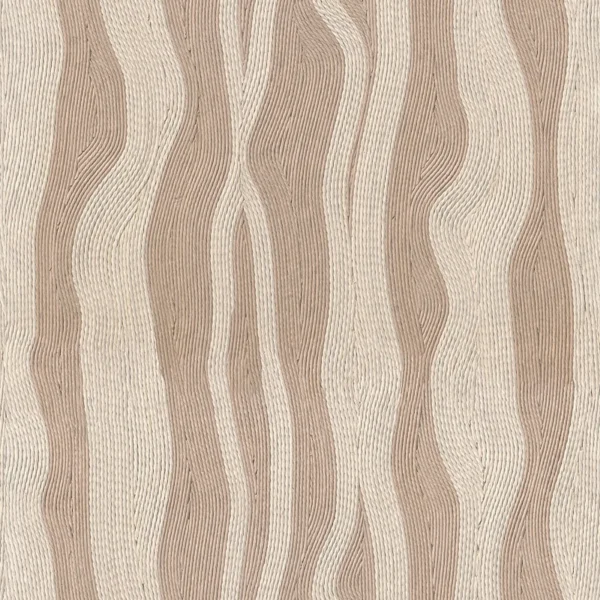 Fliistapeet Marburg Tide 47901 Jute waves