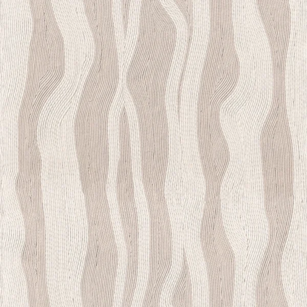 Fliistapeet Marburg Tide 47903 Jute waves