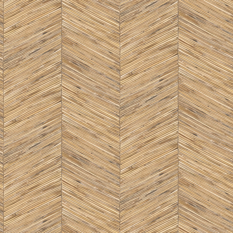 Fliistapeet Marburg Tide 47904 Reed chevron