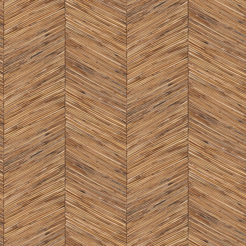 Fliistapeet Marburg Tide 47906 Reed chevron