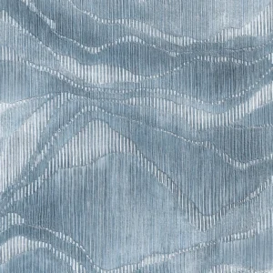 Флизелиновые обои Marburg Tide 47909 Seafoam waves