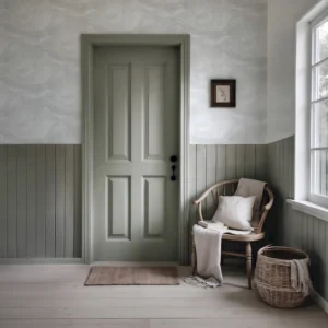 Флизелиновые обои Marburg Tide 47910 Seafoam waves