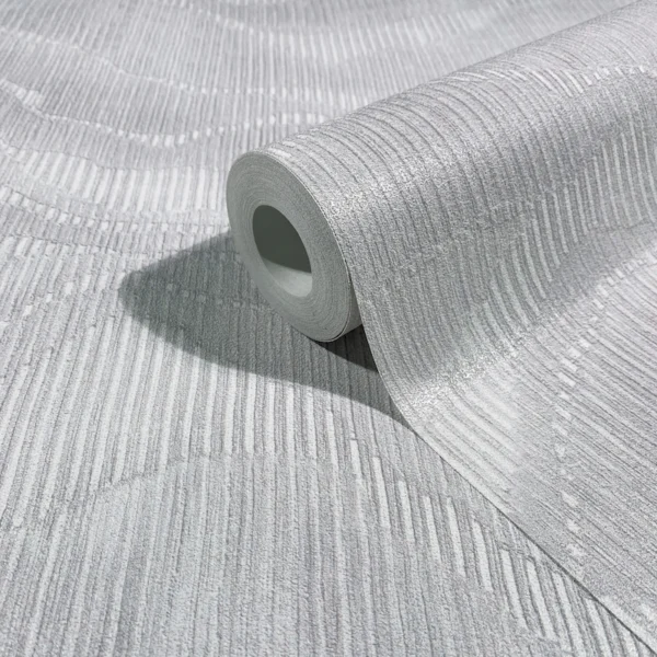Флизелиновые обои Marburg Tide 47910 Seafoam waves