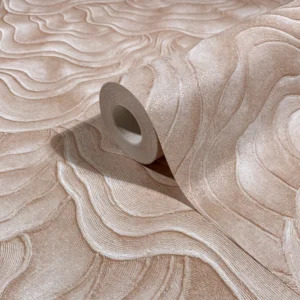 Флизелиновые обои Marburg Tide 47919 Pearl shells
