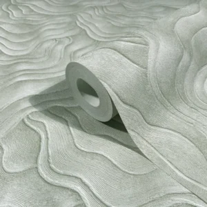 Fliistapeet Marburg Tide 47920 Pearl shells
