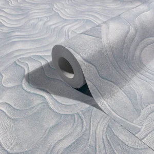 Fliistapeet Marburg Tide 47923 Pearl shells