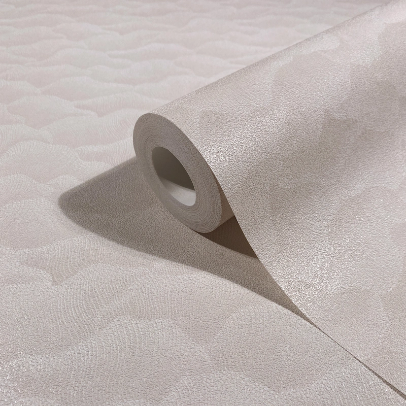 Fliistapeet Marburg Tide 47928 Wave crests