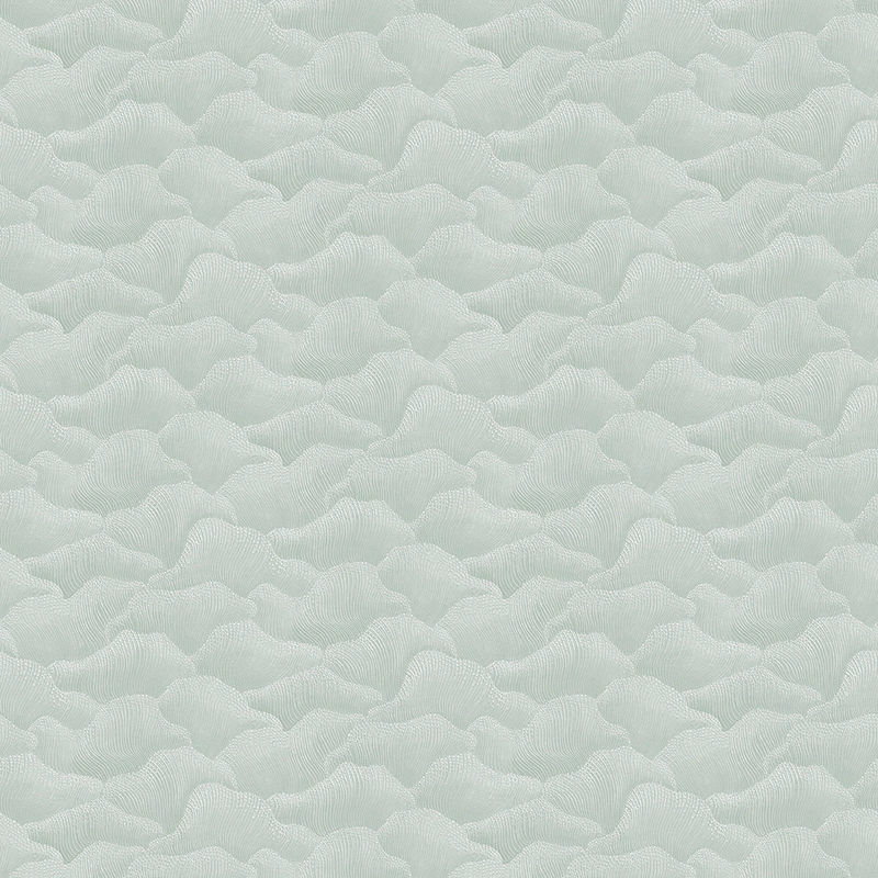 Fliistapeet Marburg Tide 47930 Wave crests