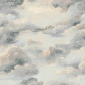 Fliistapeet Marburg Tide 47935 Cloudscape