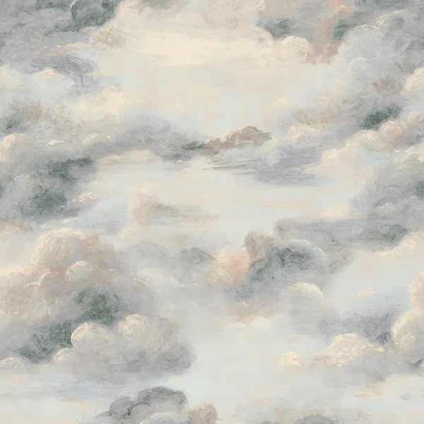 Fliistapeet Marburg Tide 47935 Cloudscape