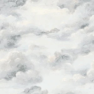 Fliistapeet Marburg Tide 47936 Cloudscape