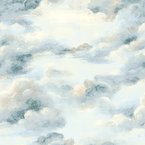 Fliistapeet Marburg Tide 47938 Cloudscape